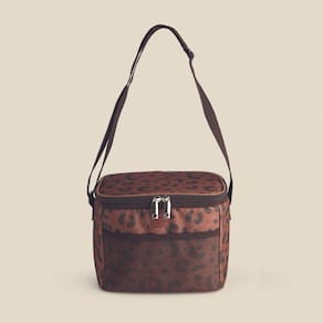 Bolsa Térmica Animal Print 5L - A\CASA