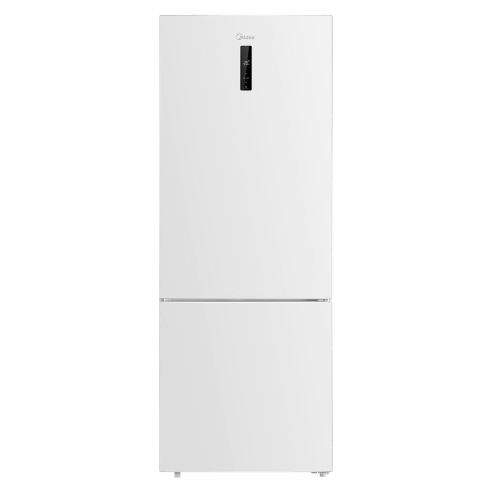 Geladeira Inverse Frost Free 416L Inverter Branca Midea