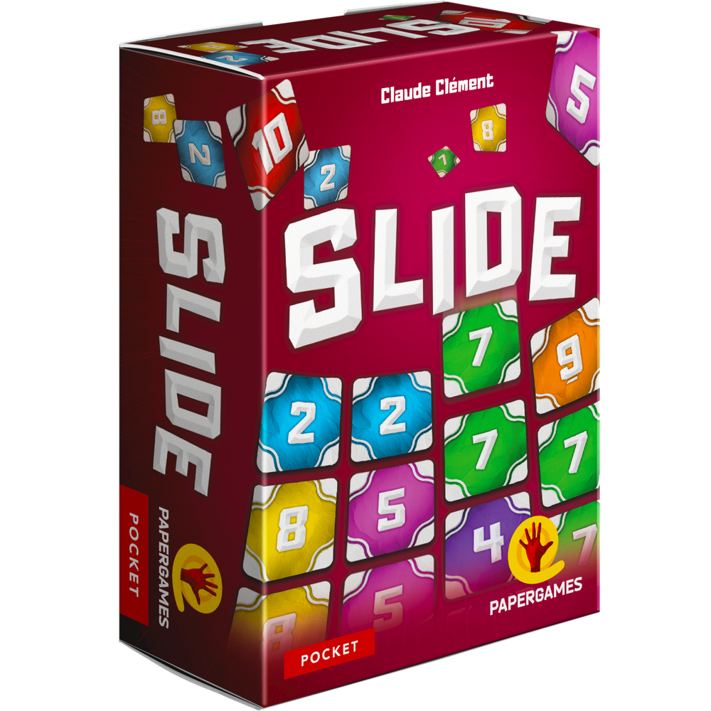 Slide