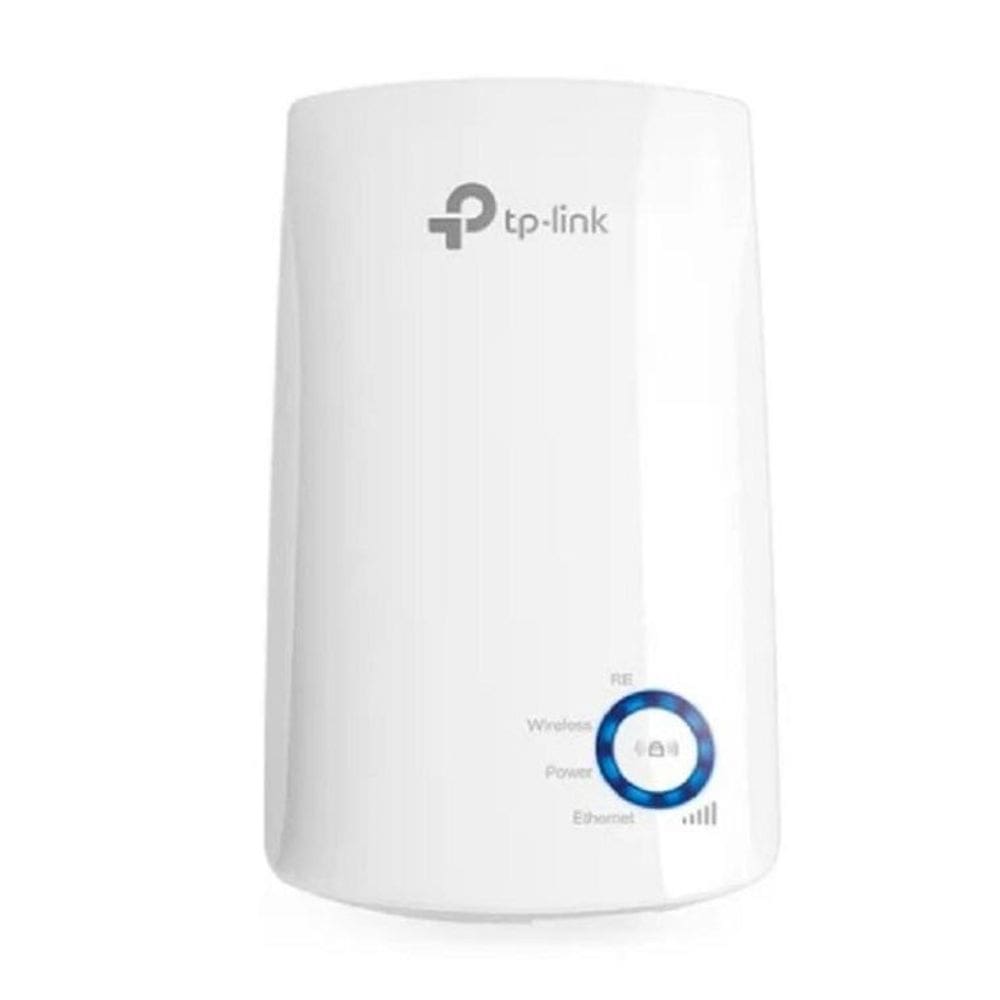 Repetidor Branco Tp-Link Tl-Wa850Re