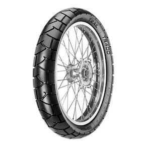 Pneu Xtz 150 Nxr 160 Bros Xre 190 crosser 150 90/90-19 52p Tr400 Vipal