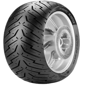 Pneu Traseiro 120/80-16 Angel Scooter Tl 60p PIRELLI