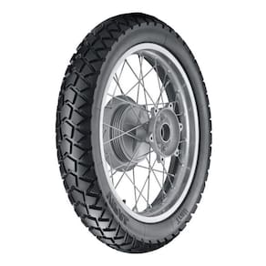 PNEU dianteiro bros 90/90-19 TR300 TT 52P crosser 150 XRE 190