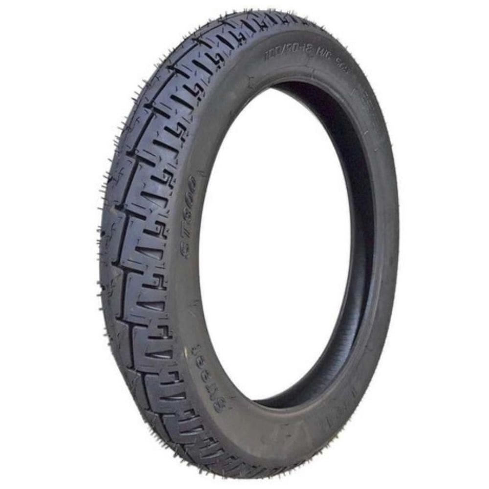 PNEU TRASEIRO ybr 100 90-18 ST300 STREET VIPAL cg titan fan