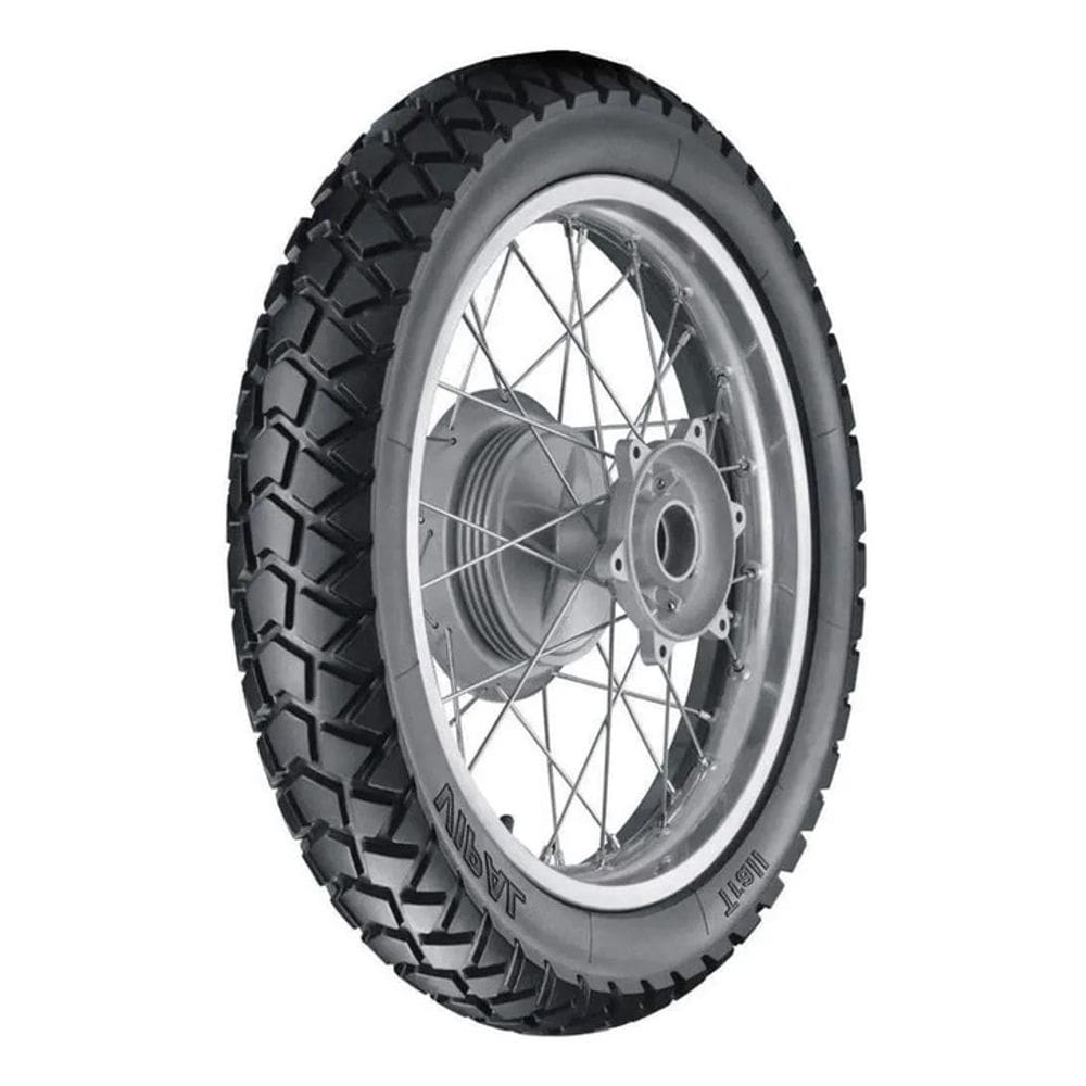 Pneu Xtz 125 Cb 400 Xr 200 Cb 450 110/80-18 58p TR-300 Vipal