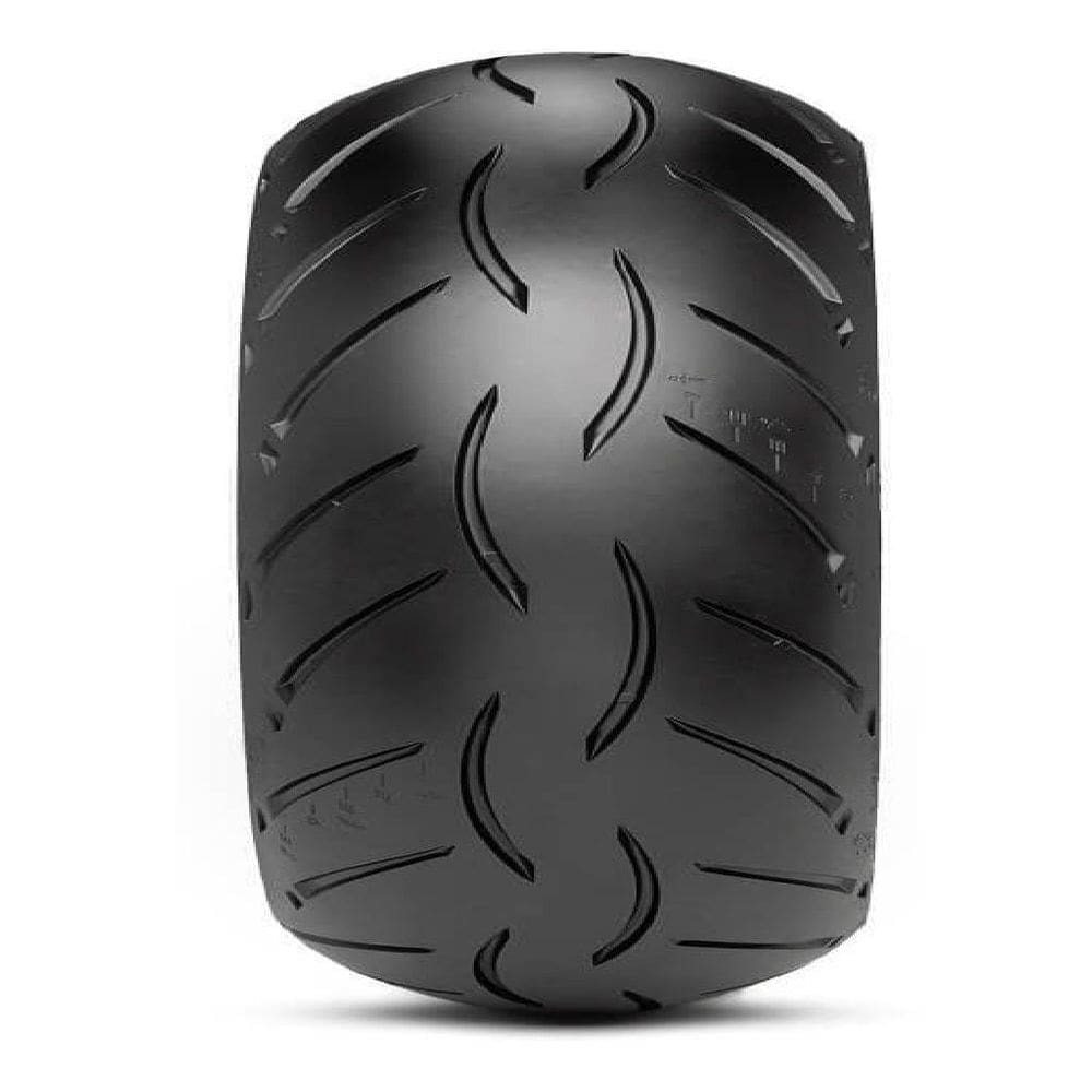 PNEU DE MOTO TRASEIRO 180/55 Zr 17 Metzeler Sportec M5 Interact Cb 650 F Mt-07 Cbr 650f