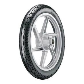 Pneu Traseiro 80/100-14 Vipal St200 Biz 100 125 Pop 100