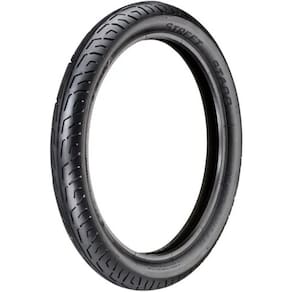Pneu Dianteiro 80/100-18 St600 Titan | Fan | Ybr Fazer150 Vipal