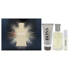 Conjunto de presentes Perfume Hugo Boss Boss No. 6 para homens 100mL EDT