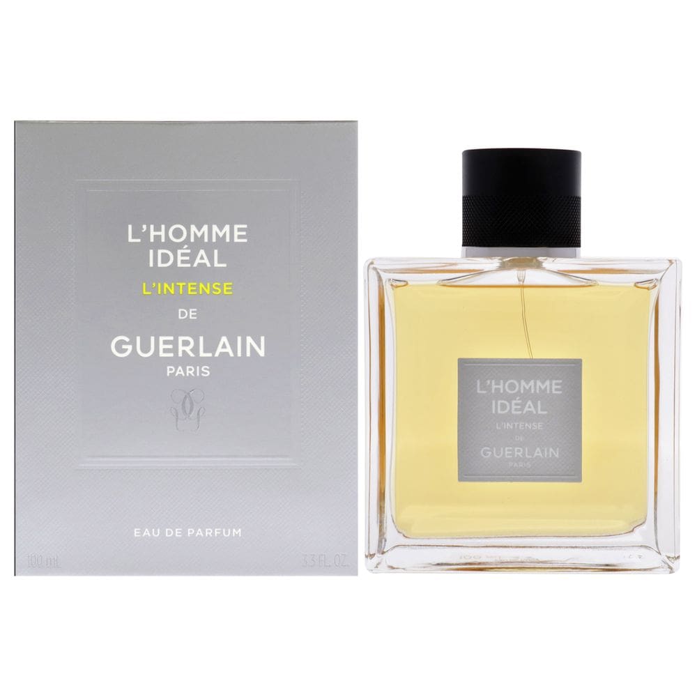 Perfume  L`Homme Ideal Lintense Eau de Parfum 100ml 