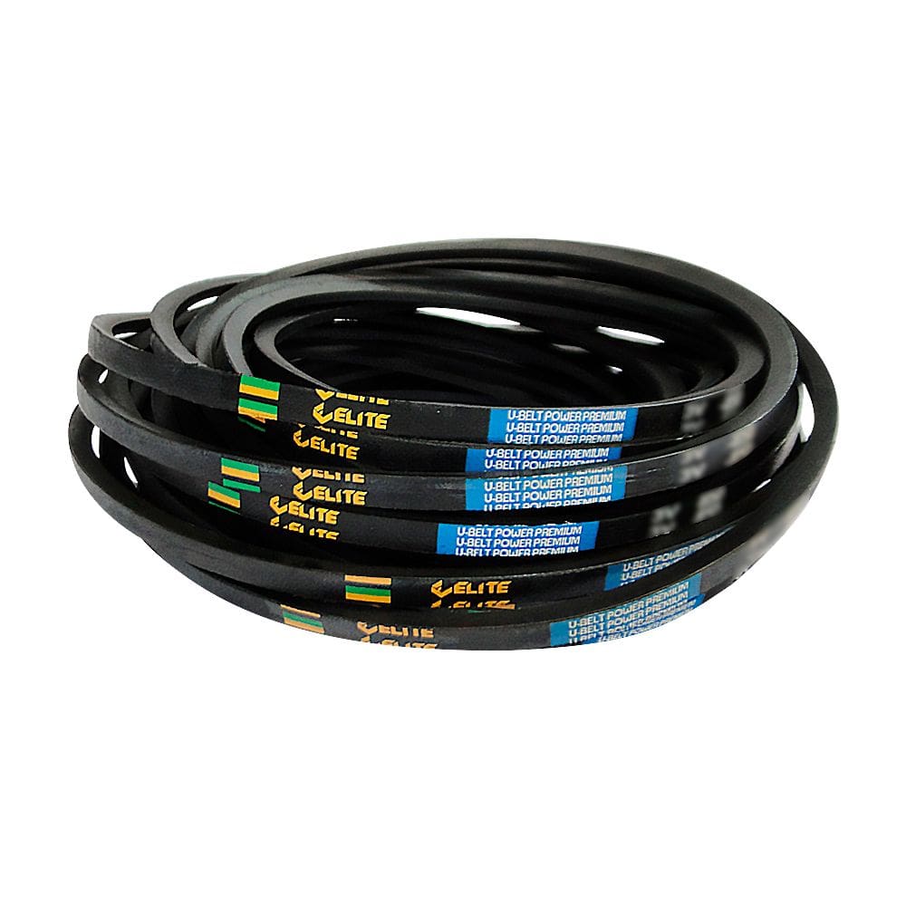 Correia Transmissão V Lisa 3L410 Elite 3Un