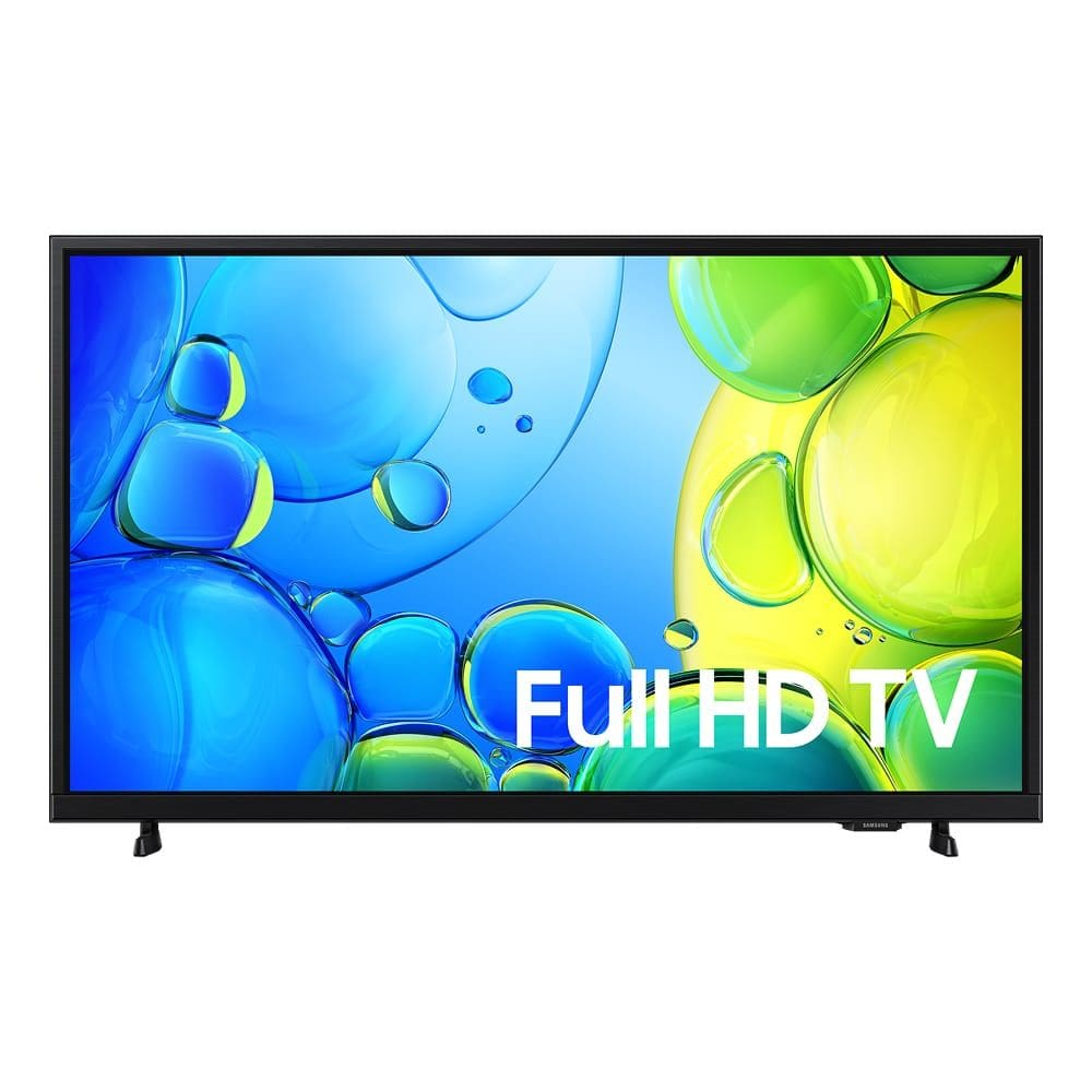 Samsung Smart TV 43" FHD F6000F 2025, Xbox Cloud Gaming, Canais Gratuitos, 7 Anos de Atualização