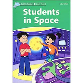Students In Space