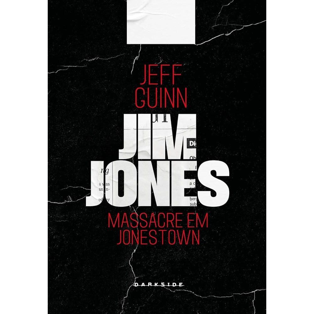 Jim Jones Profile: Massacre em Jonestown
