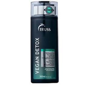 Truss Vegan Detox - Shampoo 300ml