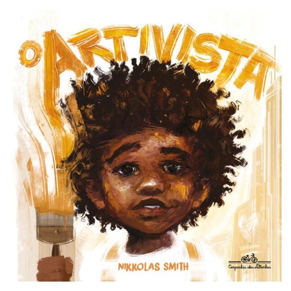 O Artivista