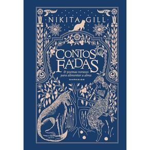 Contos de Fadas & Poemas Vorazes para Alimentar a Alma