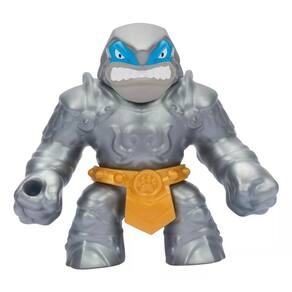 Boneco Macio Estica 3X Heroes Goo Jit Zu Goo Stretch Strikers 11 Cm - Thrash - Sunny
