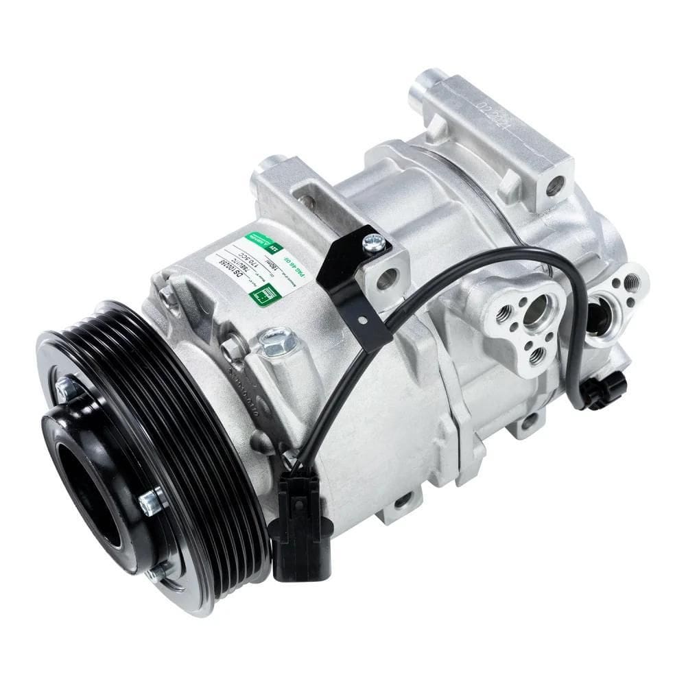 Compressor De Ar Green Dve18 Sorento/Sportage 2017