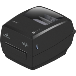 Impressora Termica Para Etiquetas Elgin L42 Pro Full USB E REDE