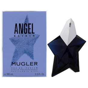 Perfume Thierry Angel Elixir Eau de Parfum 100ml