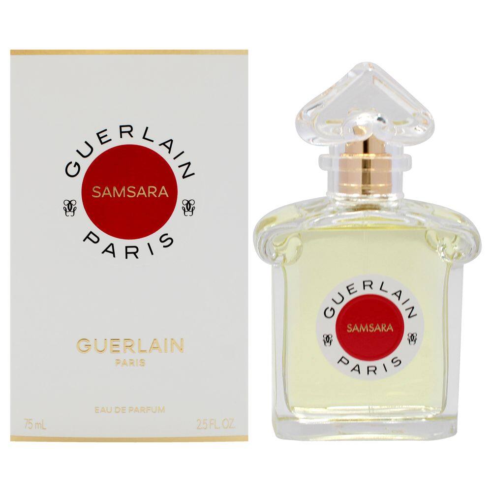 Perfume  Samsara Eau de Parfum 75ml para mulheres