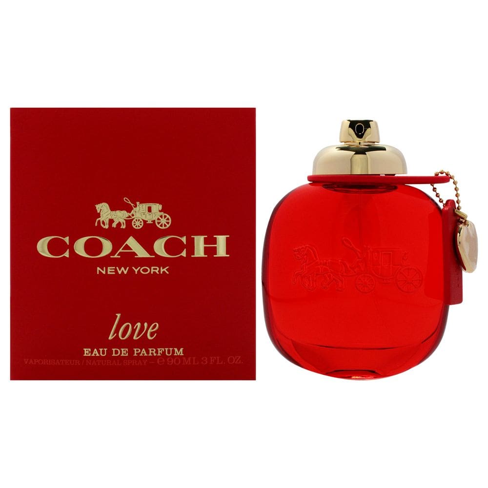 Perfume  Love Eau de Parfum 90ml para mulheres