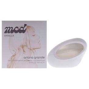 Perfume Ariana Grande Mod Vanilla Eau de Parfum 100ml para mulheres