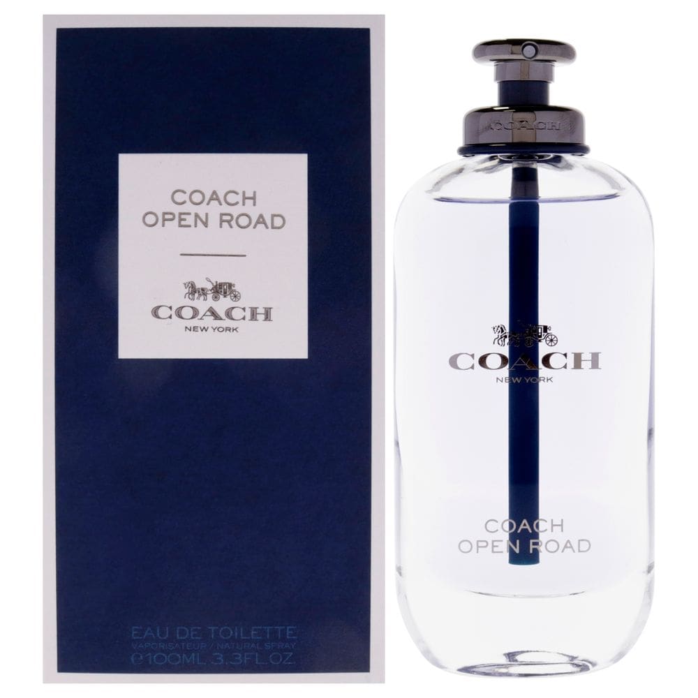 Perfume  Open Road EDT 100ml para homens