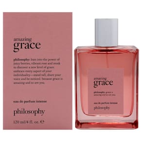 Perfume Philosophy Amazing Grace Intense Eau de Parfum 120ml