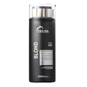 Truss Blond - Condicionador 300ml