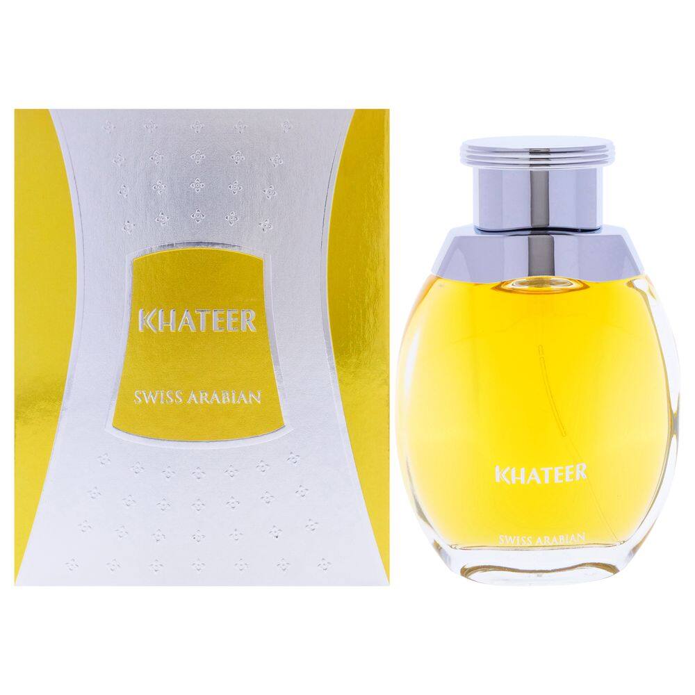 Perfume Swiss Arabian Khateer Eau de Parfum 100ml para unissex
