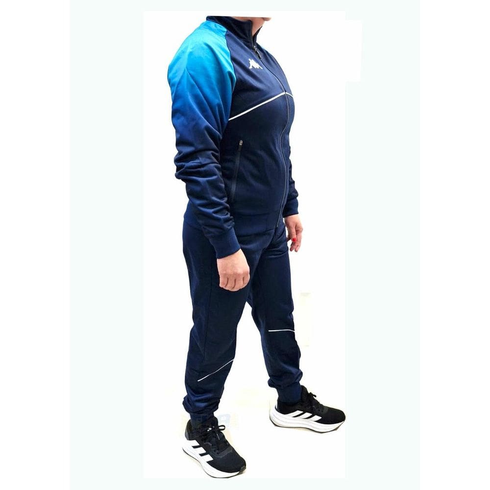 Agasalho Feminino Montty mrh/azl - Kappa