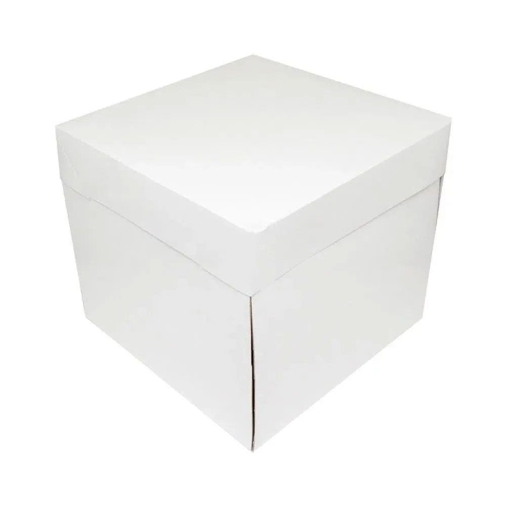 Caixa para Bolo Alta 25x25