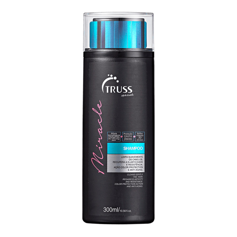 Truss Miracle - Shampoo 300ml