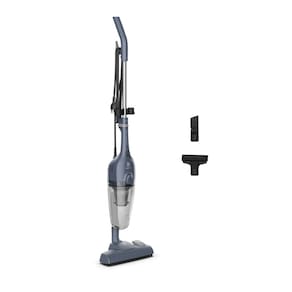 Aspirador de Pó Vertical com Fio Electrolux 1600W 2 em 1 Bocal Multi-Clean Azul (STK17)