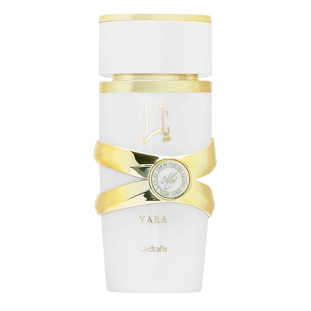 Lattafa Yara Moi Eau de Parfum - Perfume Feminino 100ml