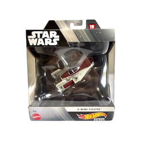 Nave - A - Wing Fighter MATTEL