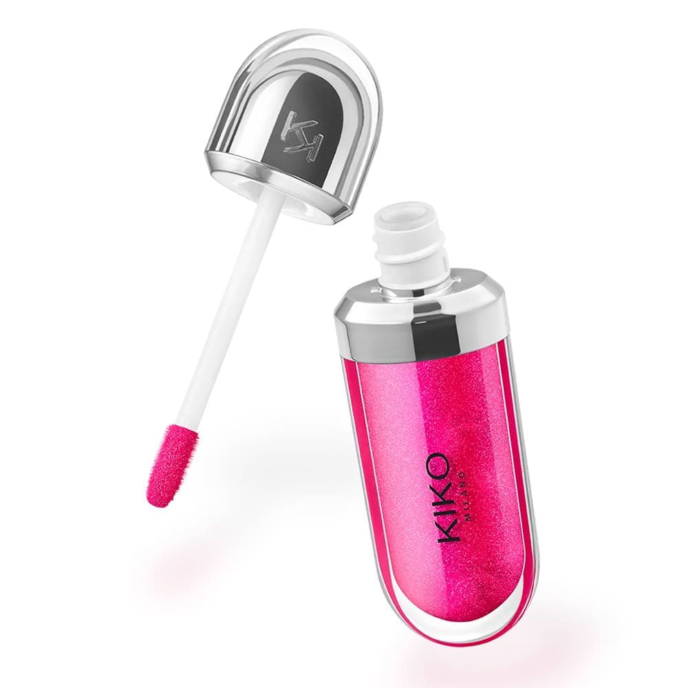 Kiko Millano 3D Hyda N23 - Lip Gloss 6,5ml