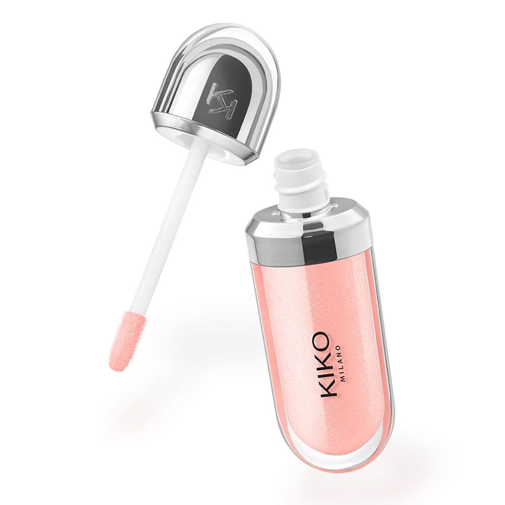 Kiko Milano 3D Hydra N06 - Lip Gloss 6,5ml
