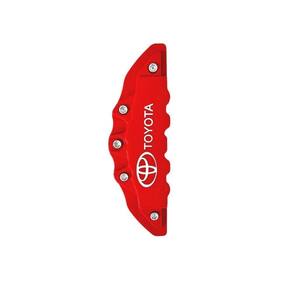 Capa Pinça De Freio Automotivo Toyota