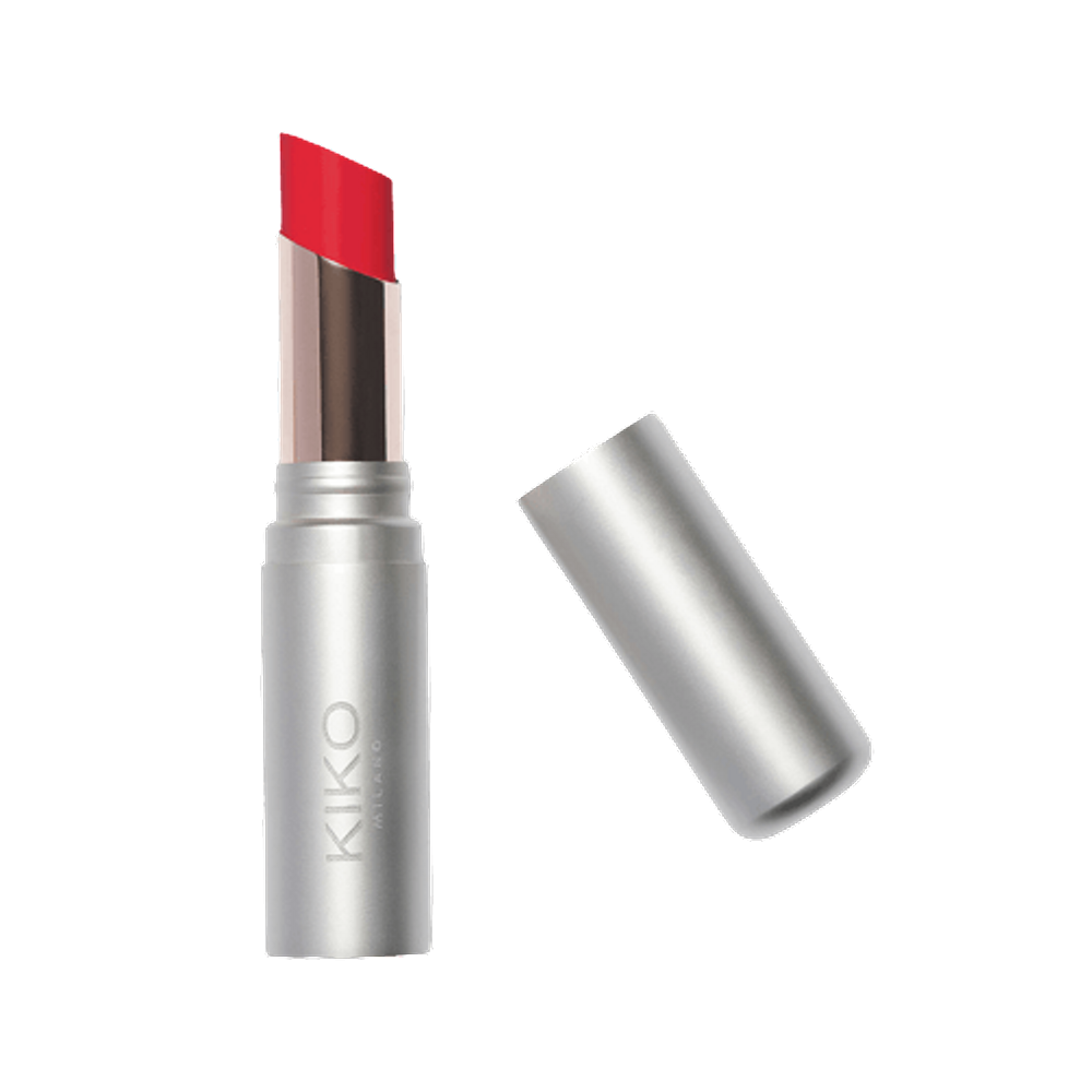 Kiko Milano Hydra Shiny Lip Stylo N12 - Batom Bala