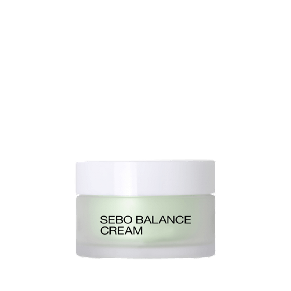 Kiko Milano Sebo Balance Cream - Hidratante Facial 50ml