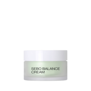 Kiko Milano Sebo Balance Cream - Hidratante Facial 50ml
