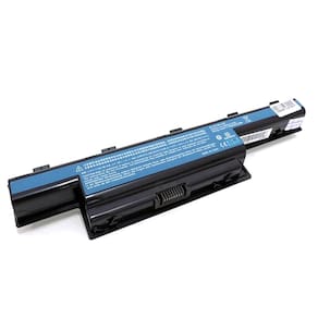 Bateria NBC Compatível Para Notebook  da Acer 3icr19/66-2 3inr19/65-2 As10d31 As10d41