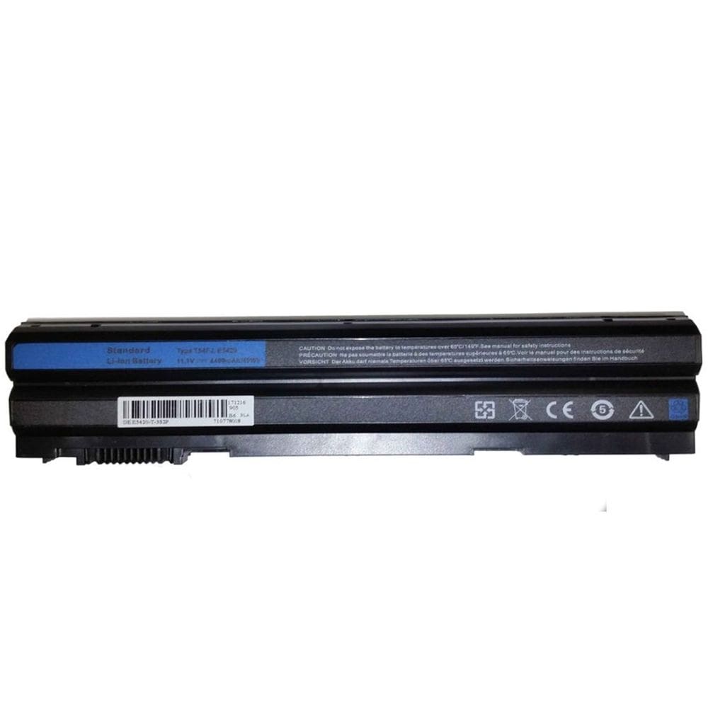 Bateria NBC Compativel Para Dell Latitude E5430 E5530 E6430 E6530 T54fj