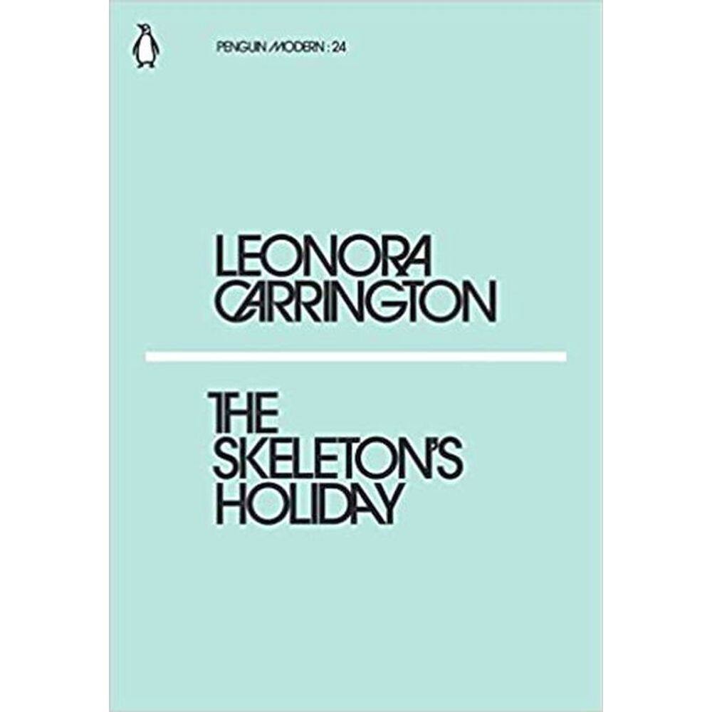 The Skeleton`S Holiday