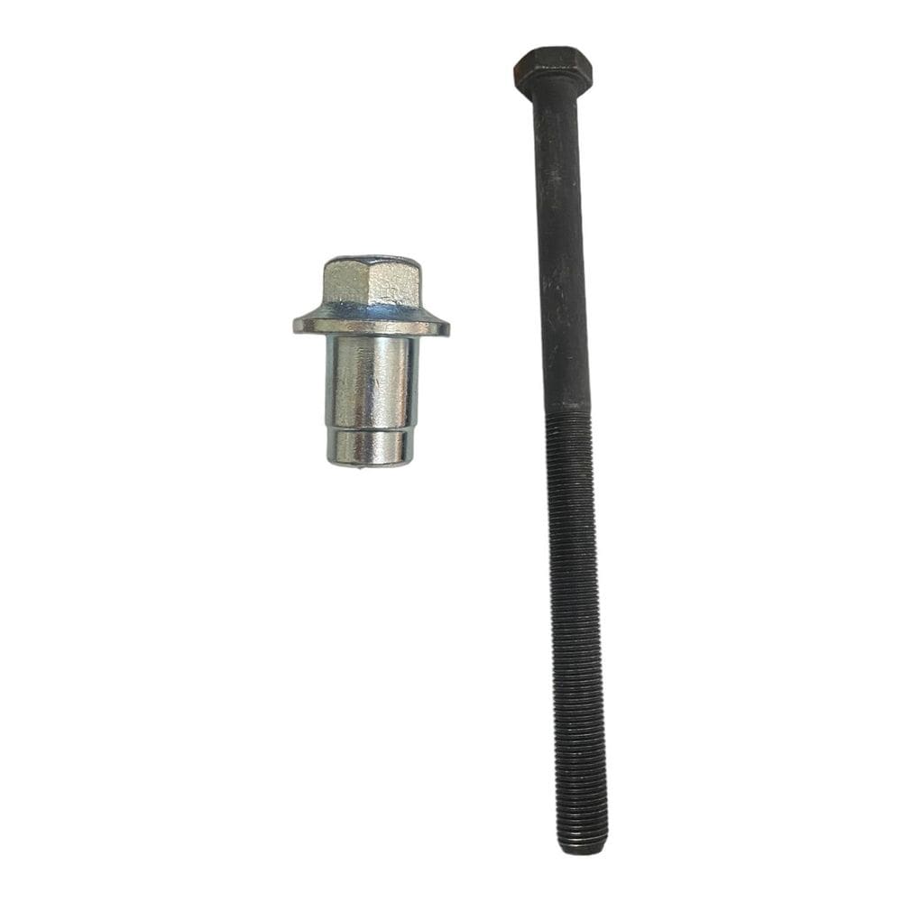 Parafuso Barra Torcao Reparo Parcial Hilux 96/04