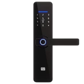 Fechadura Digital Smart Weg Home