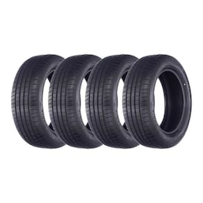 Kit 4 Pneus Ling Long Aro 16 235/60R16 Comfort Master 100H